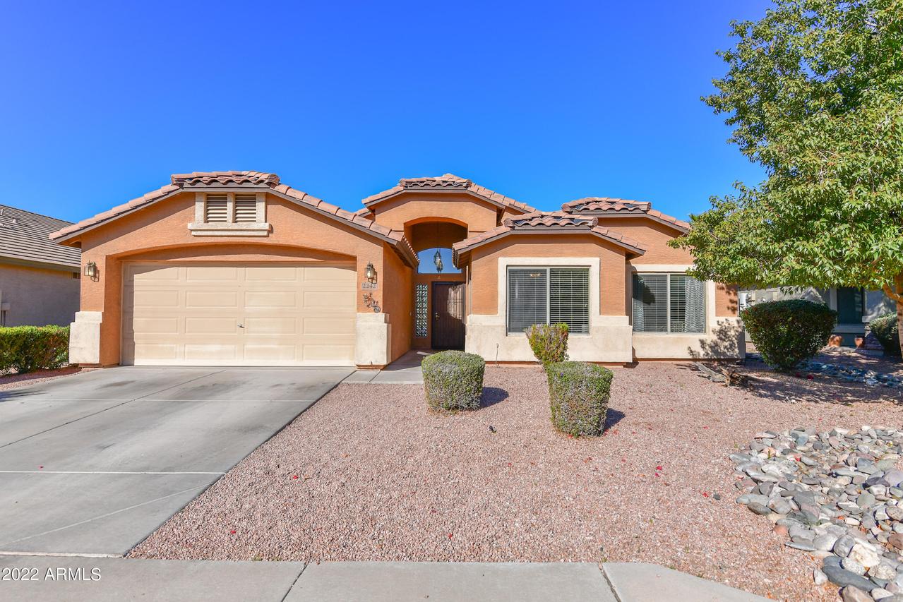 2242 S 162nd Ln., Goodyear, AZ 85338