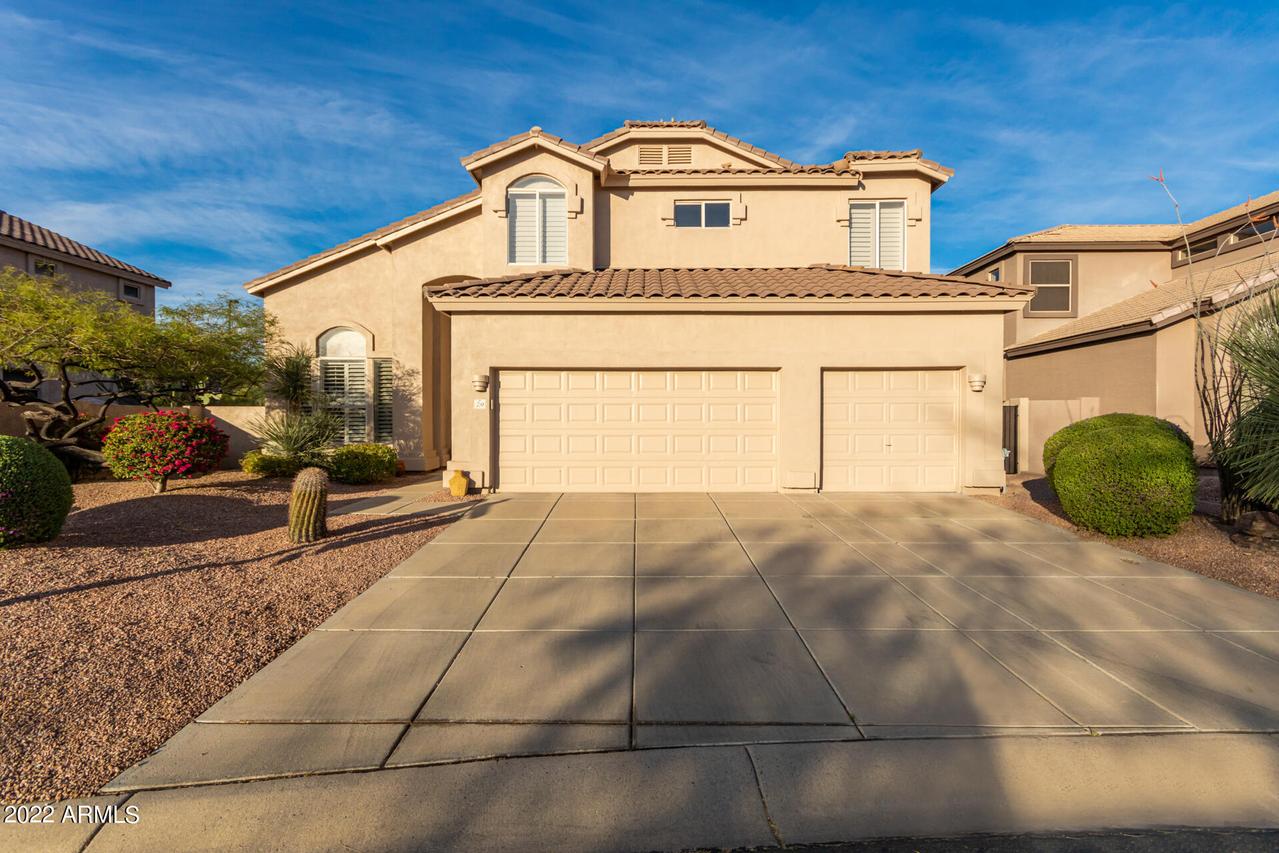 3060 N Ridgecrest St. #79, Mesa, AZ 85207