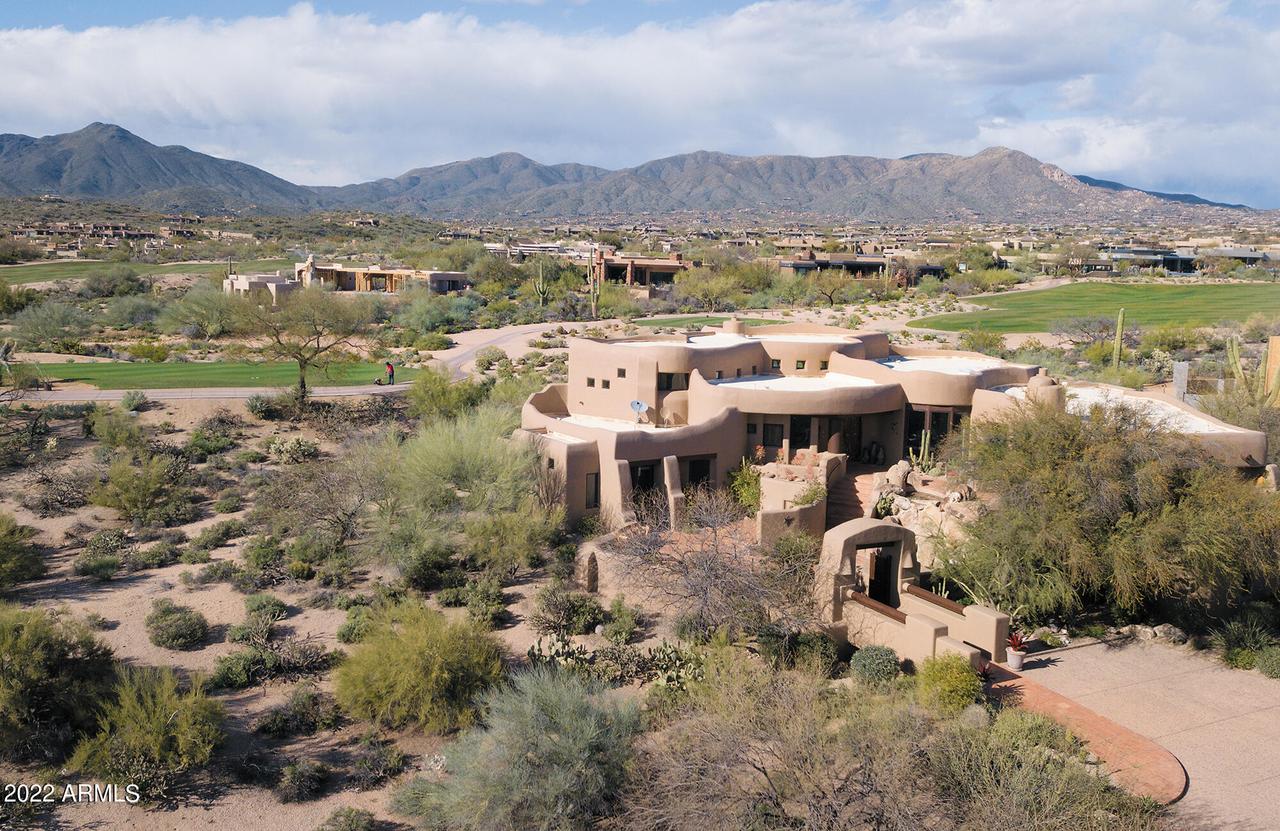 10144 E Sundance Tr., Scottsdale, AZ 85262