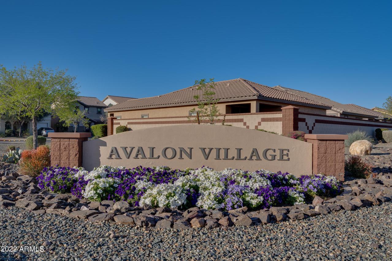 6440 W Fawn Dr., Laveen, AZ 85339