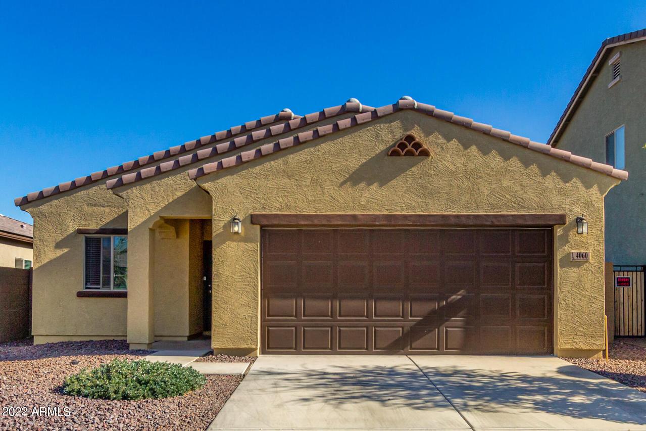 4060 W Ardmore Rd., Laveen, AZ 85339