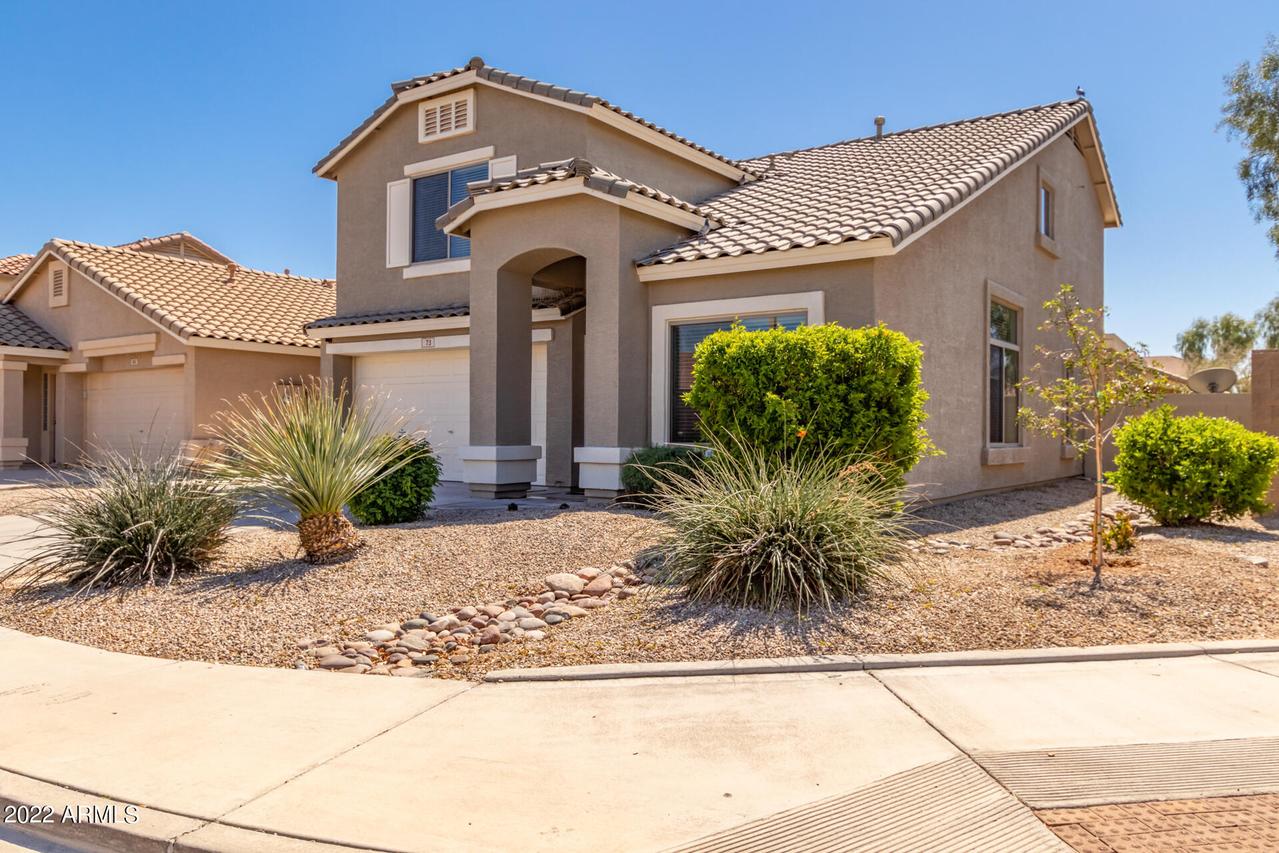 73 W Canyon Rock Rd., San Tan Valley, AZ 85143