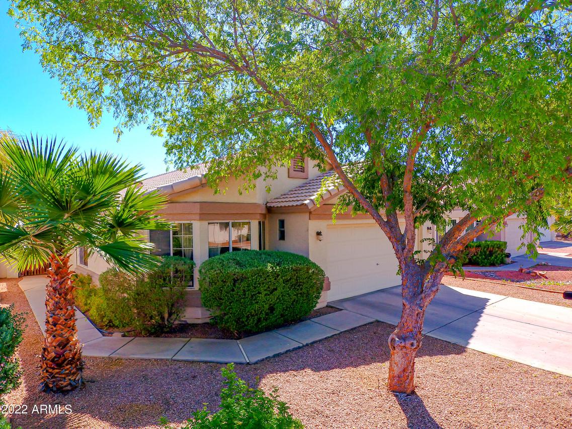 521 S Ash St., Gilbert, AZ 85233