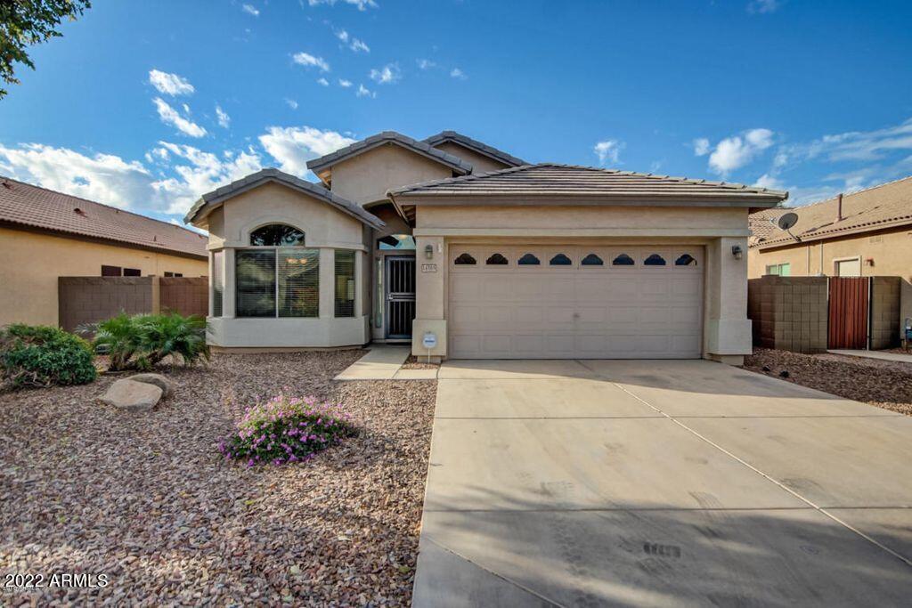 14565 W Watson Ln., Surprise, AZ 85379