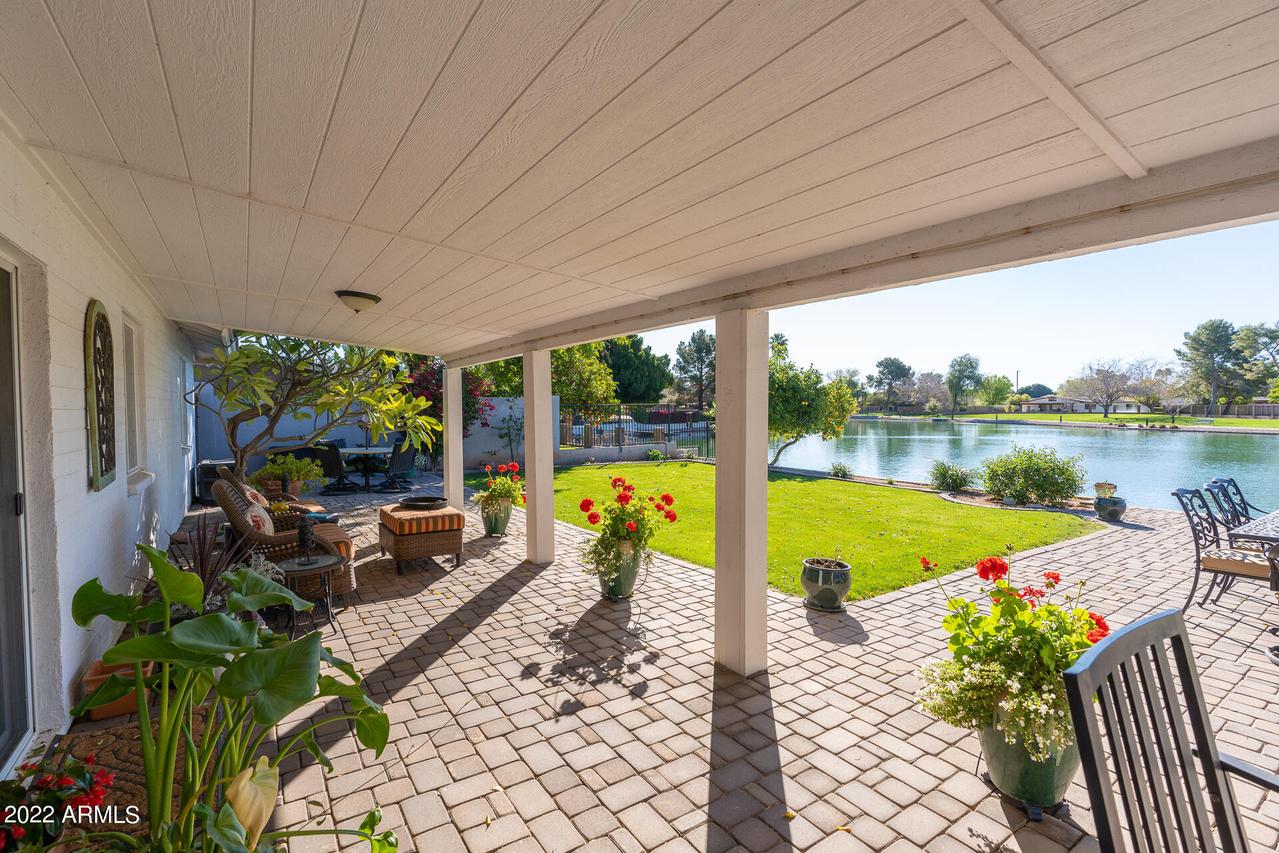 2235 W Isabella Ave., Mesa, AZ 85202