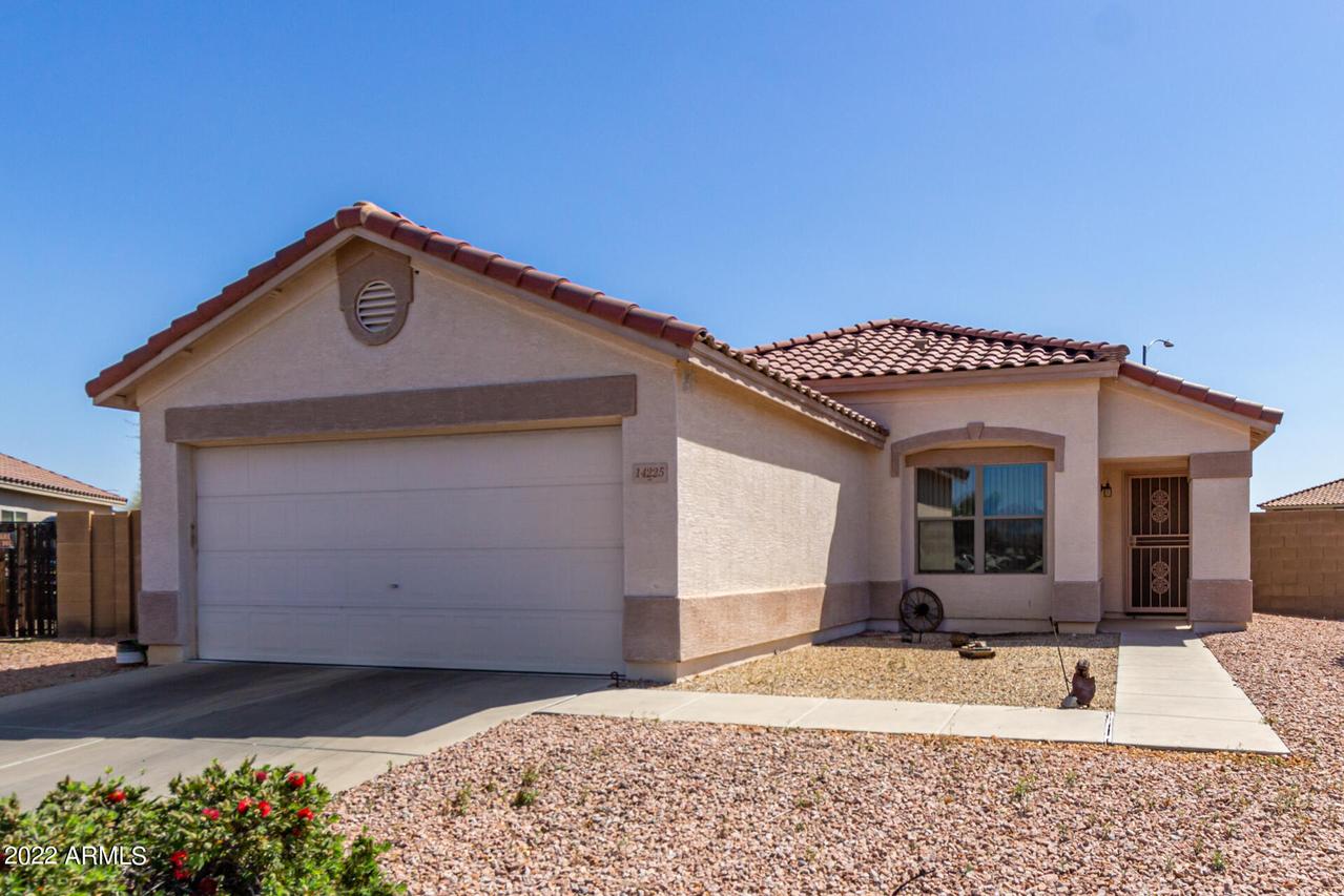 14225 N 158th Ln., Surprise, AZ 85379