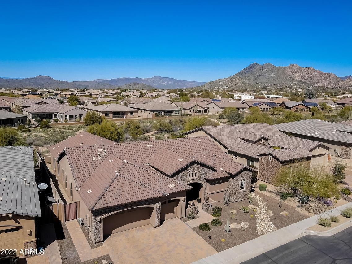 6206 E Bramble Berry Ln., Cave Creek, AZ 85331