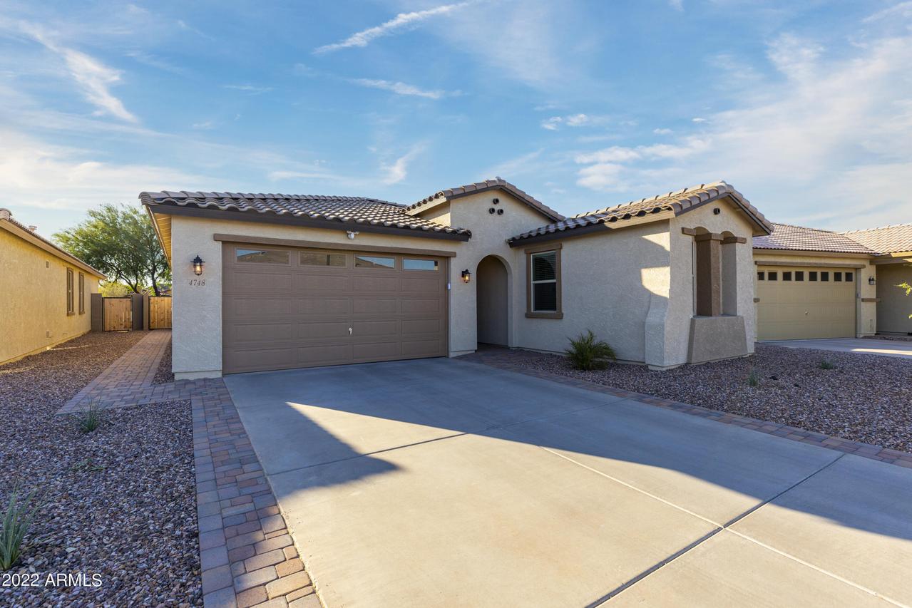 4748 S Riata St., Gilbert, AZ 85297