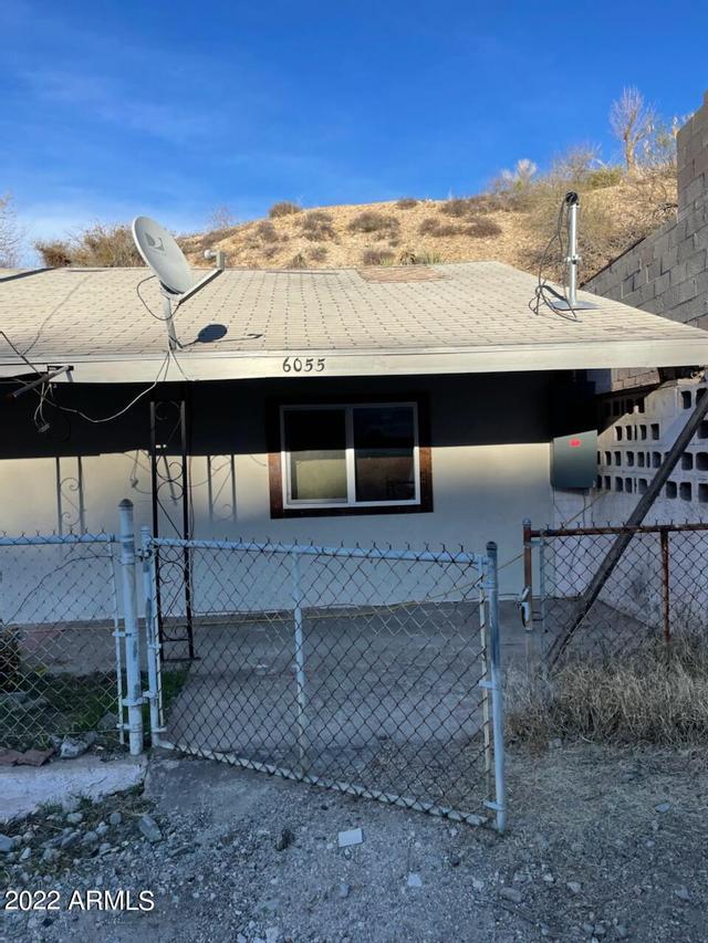 6055 S Puerto Rico Ave., Claypool, AZ 85532