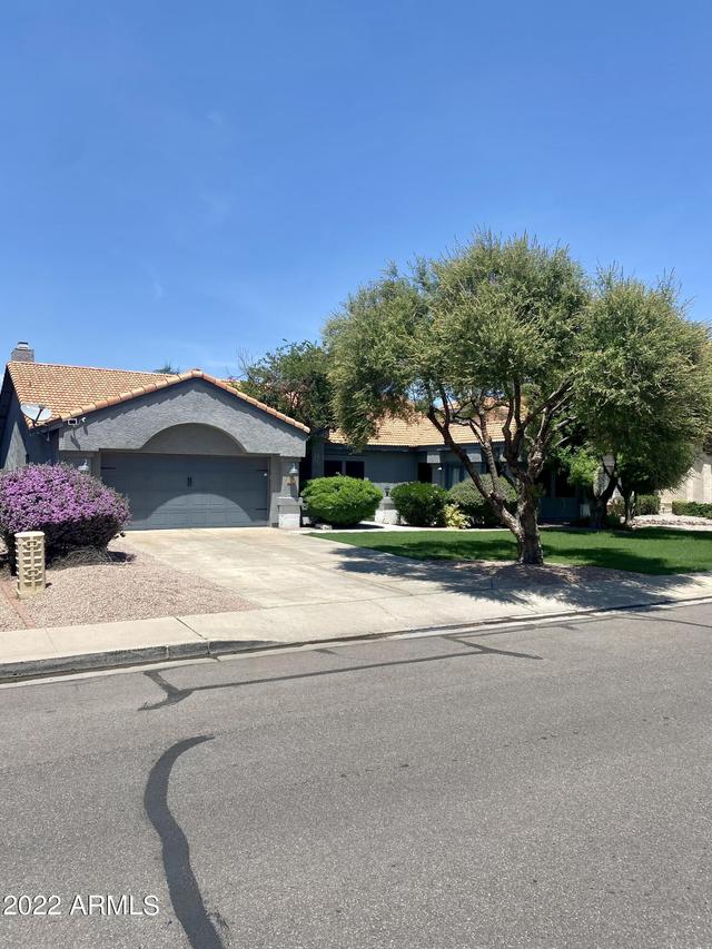5714 E Paradise Ln., Scottsdale, AZ 85254