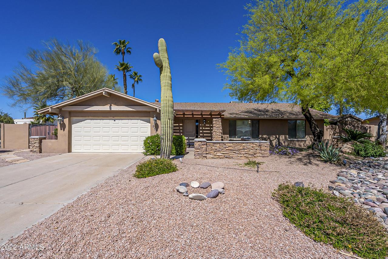5302 E Crocus Dr., Scottsdale, AZ 85254