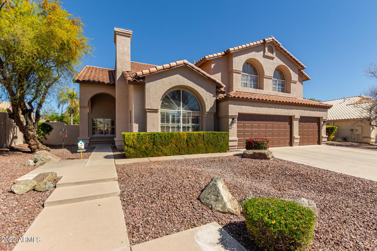 1406 W Stacey Ln., Tempe, AZ 85284