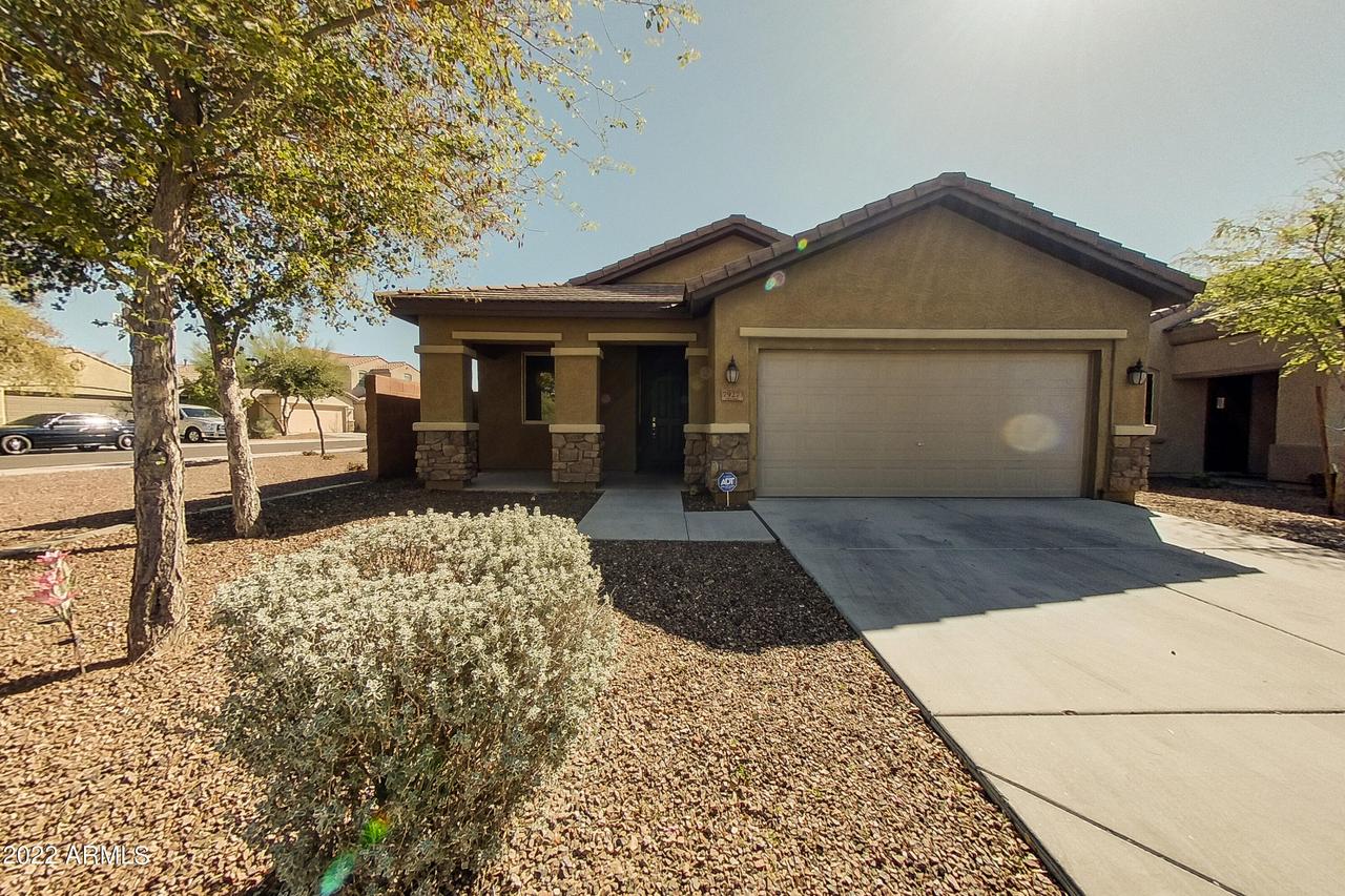7927 S 69th Dr., Laveen, AZ 85339