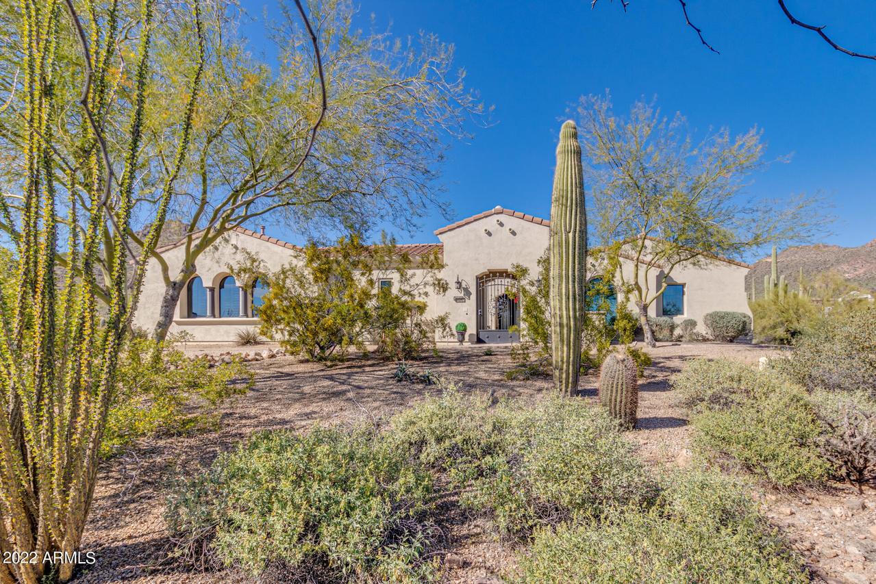 11442 E Northridge St., Mesa, AZ 85207
