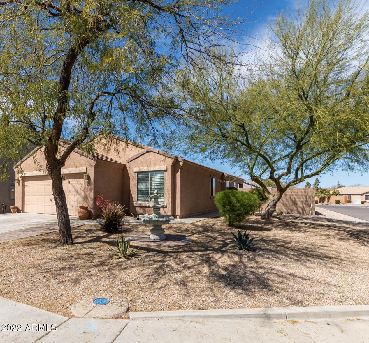 1372 E Daniella Dr., San Tan Valley, AZ 85140