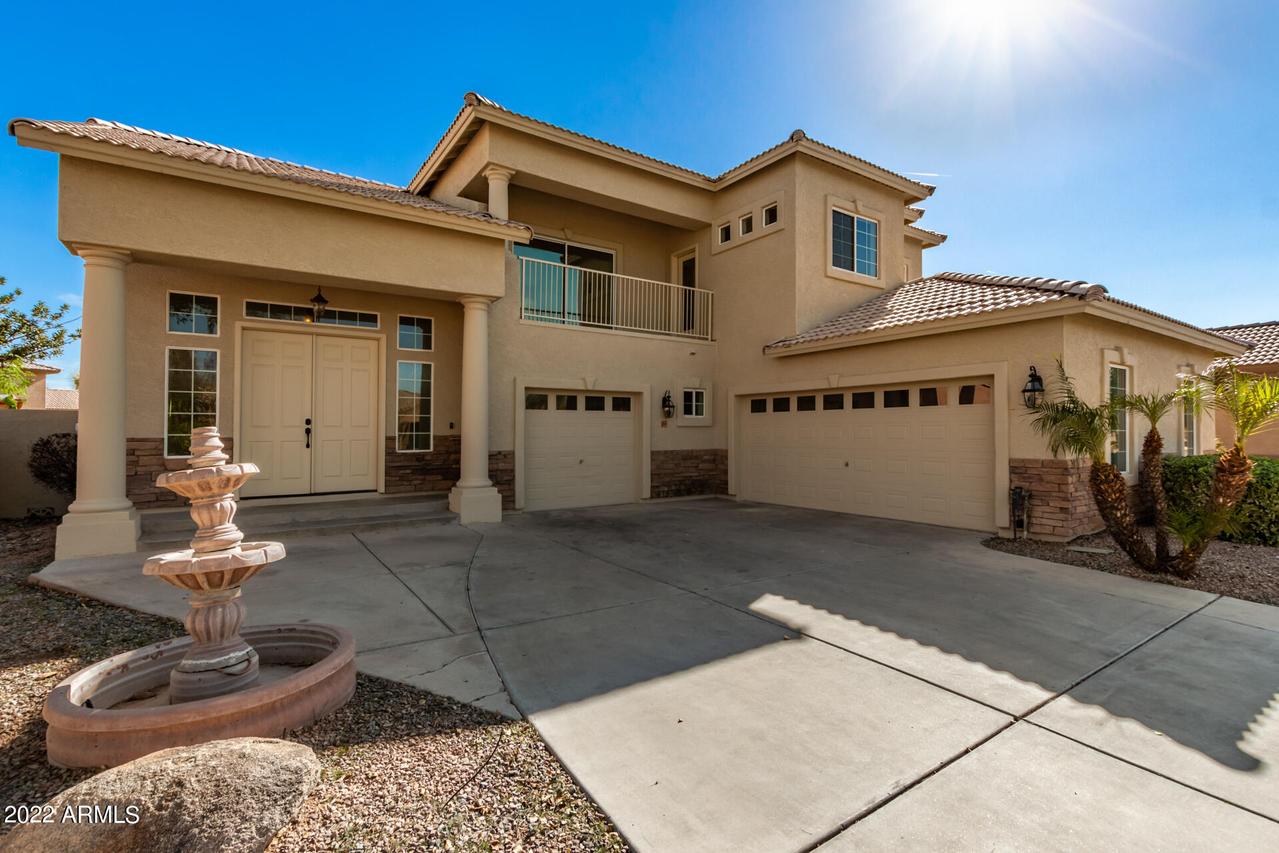 3777 E Harrison St., Gilbert, AZ 85295