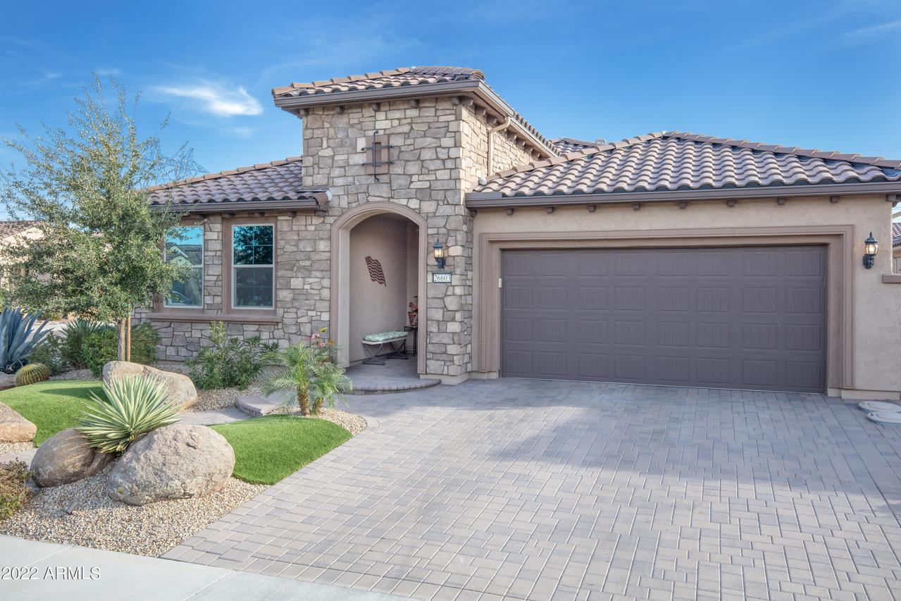 26603 W Zachary Dr., Buckeye, AZ 85396