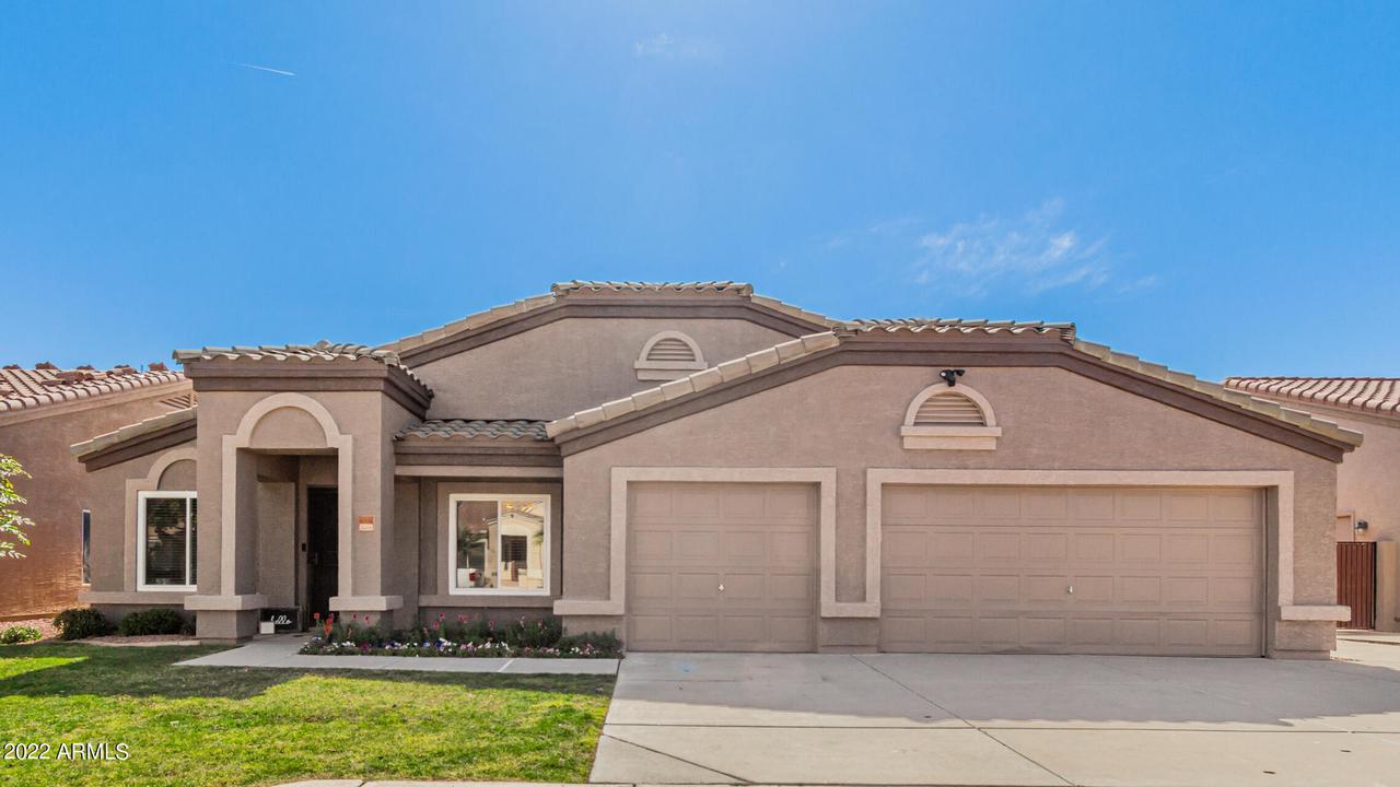 10641 E Coralbell Ave., Mesa, AZ 85208