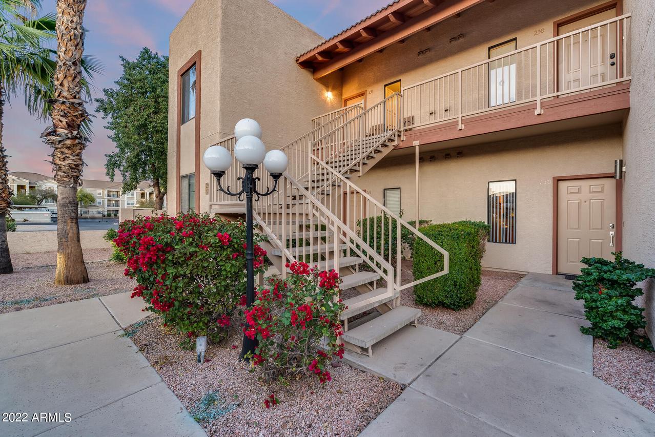 205 N 74th St. #231, Mesa, AZ 85207