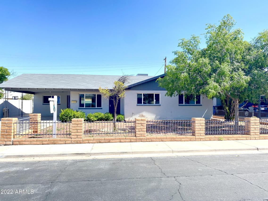 329 N Hall, Mesa, AZ 85203
