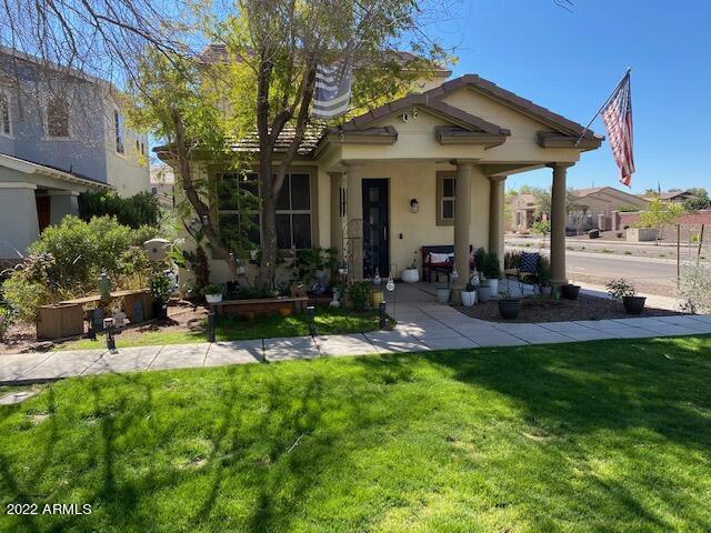 13578 N 152nd Dr., Surprise, AZ 85379