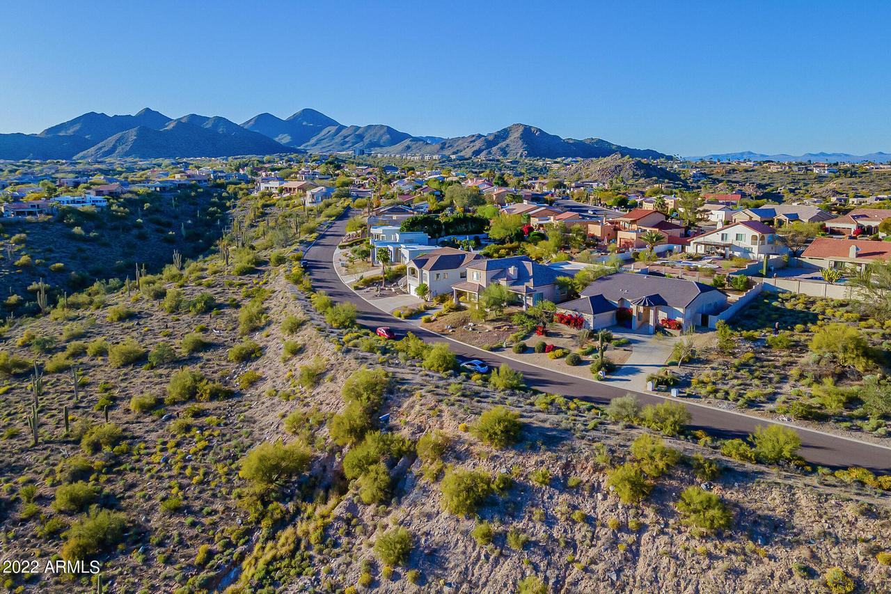 15310 E Mustang Dr., Fountain Hills, AZ 85268