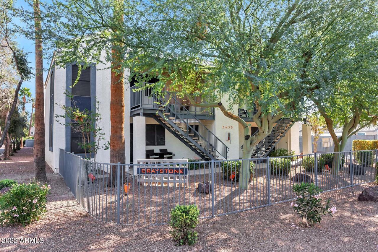 3635 N 37th St. #5, Phoenix, AZ 85018