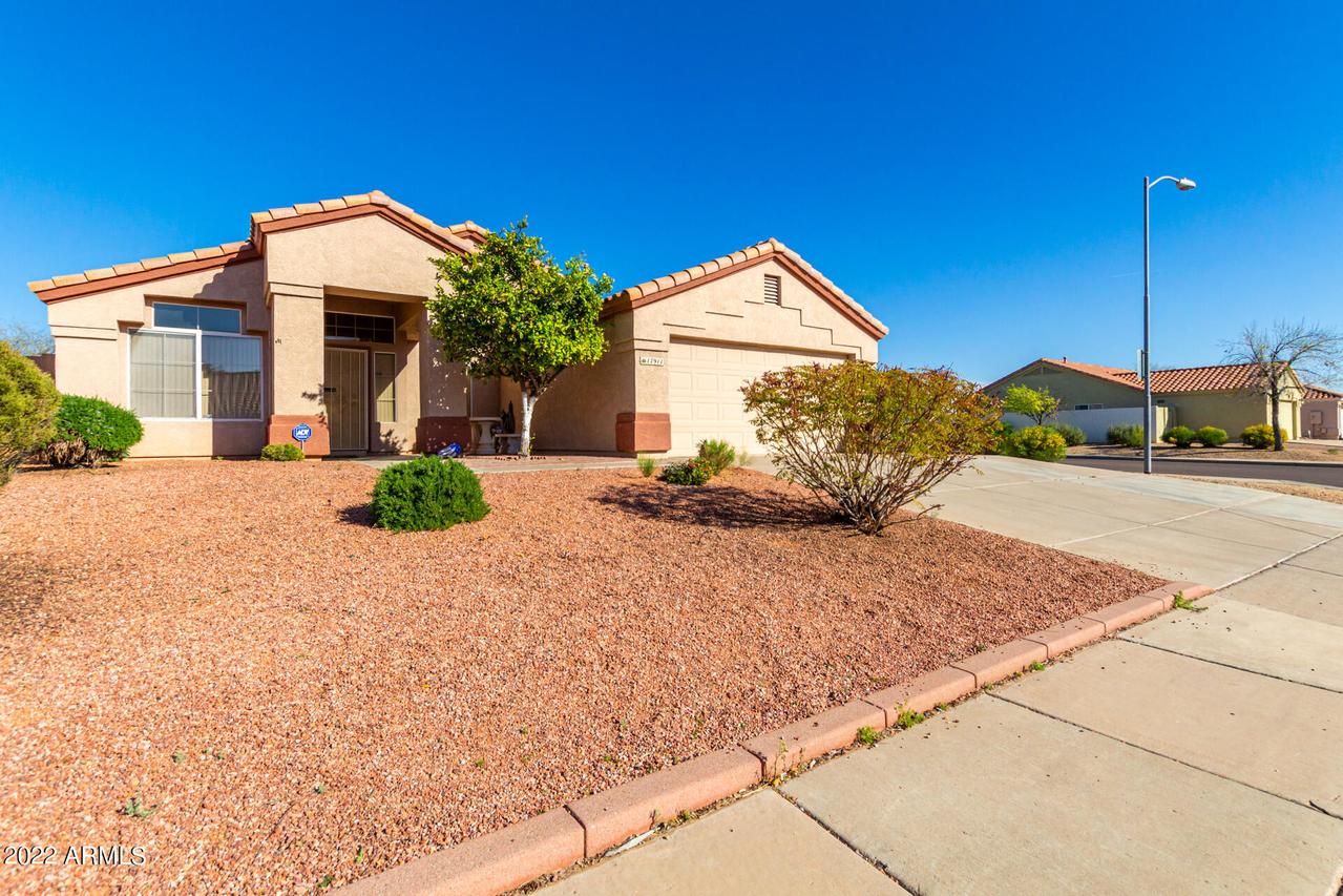 17911 N 91st Dr., Peoria, AZ 85382