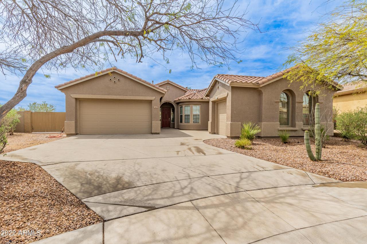 3605 W Links Dr., Anthem, AZ 85086