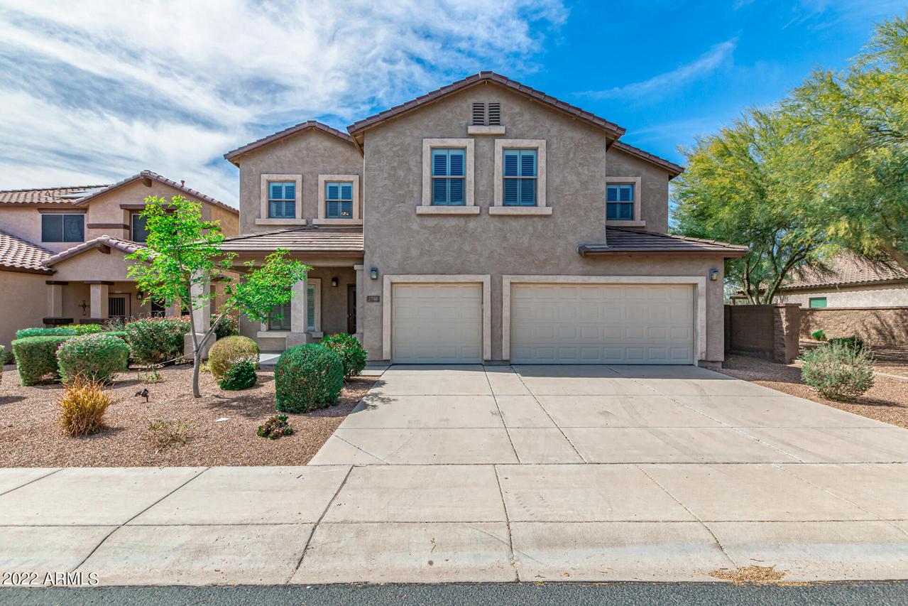 2760 N Presidential Dr., Florence, AZ 85132