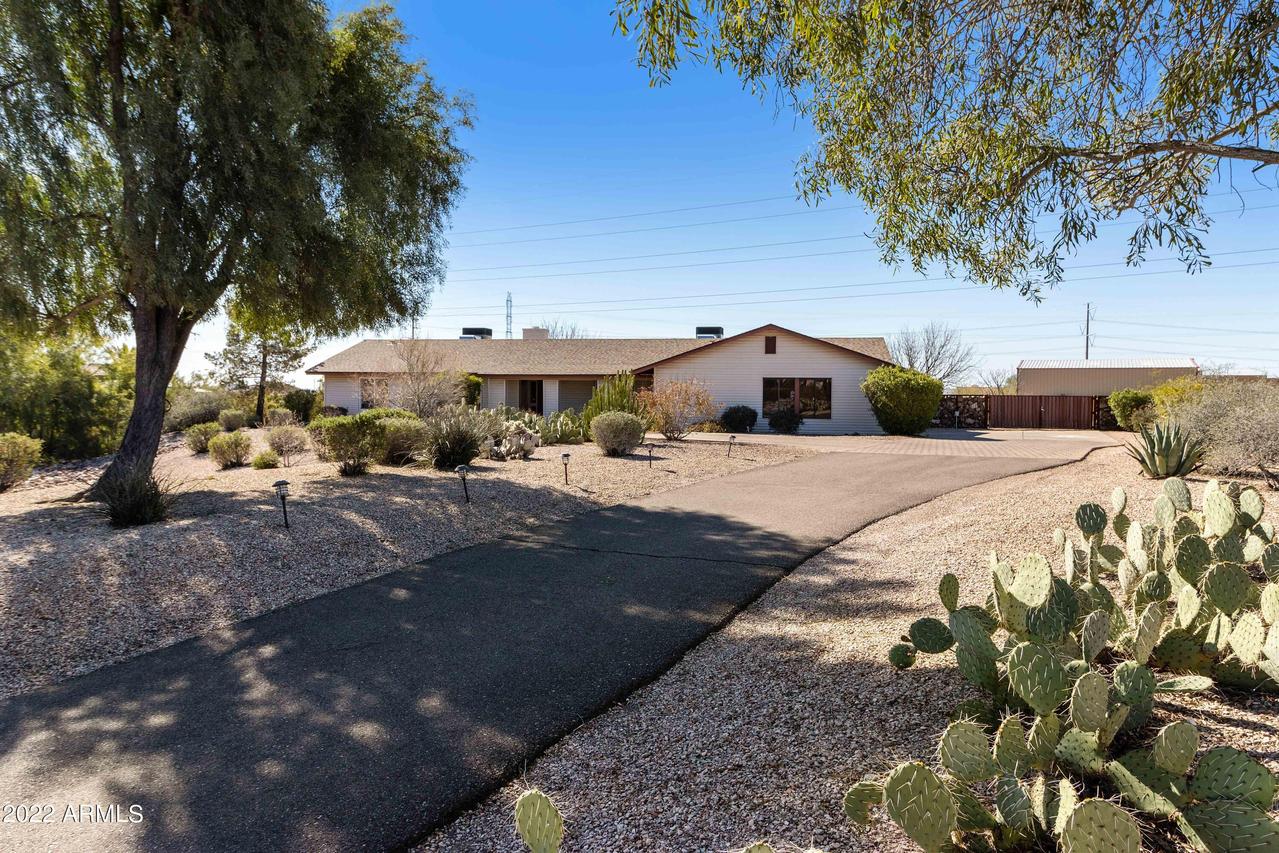 23003 W Watkins St., Buckeye, AZ 85326