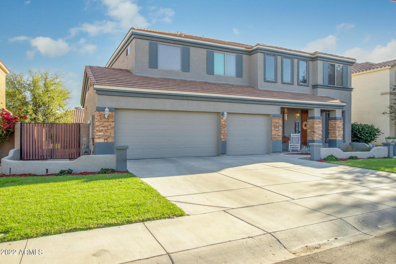 13017 W Campbell Ave., Litchfield Park, AZ 85340