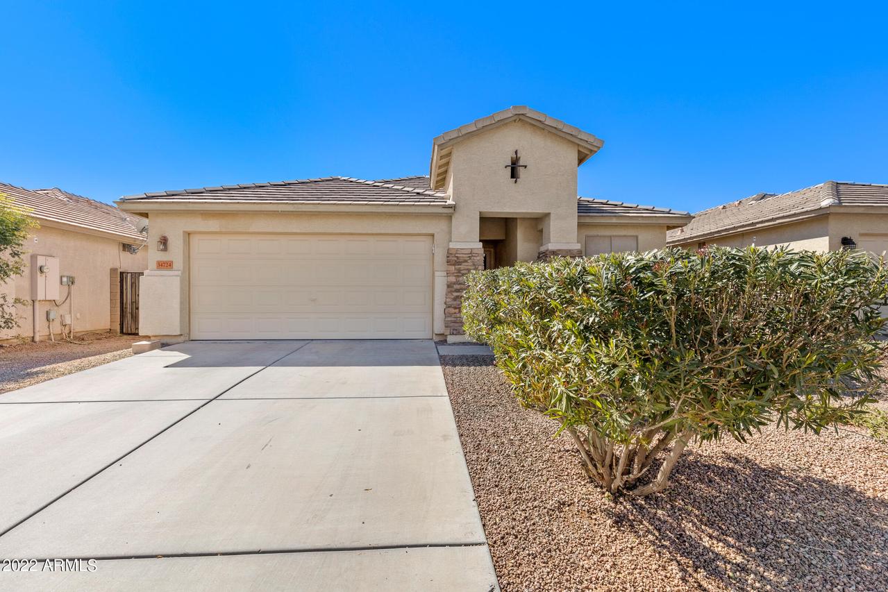 34724 N Barzona Tr., San Tan Valley, AZ 85143
