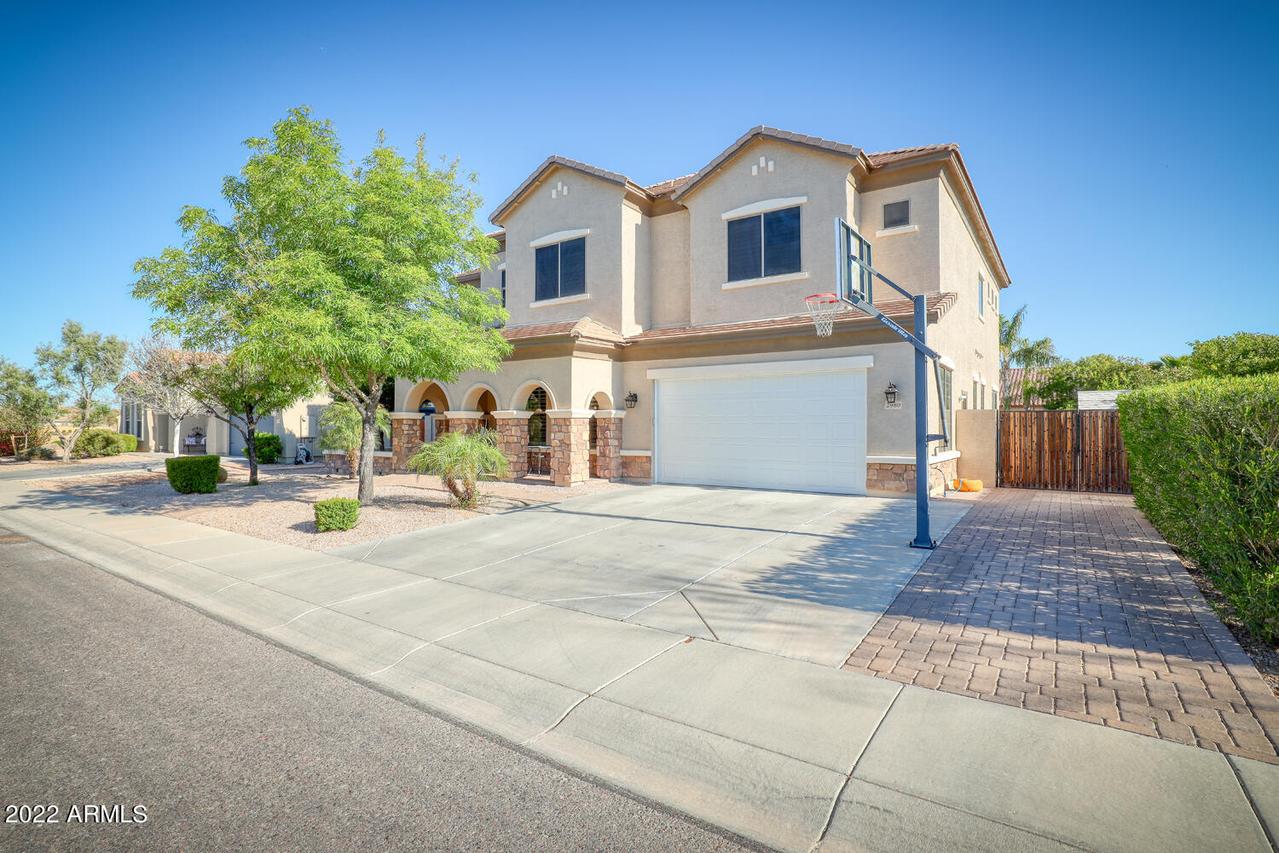 2980 E Castanets Ct., Gilbert, AZ 85298