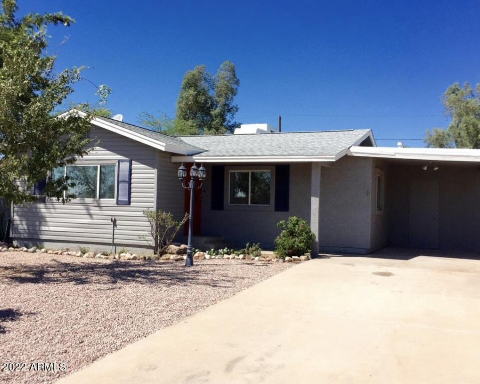 8010 E 3rd Ave., Mesa, AZ 85208