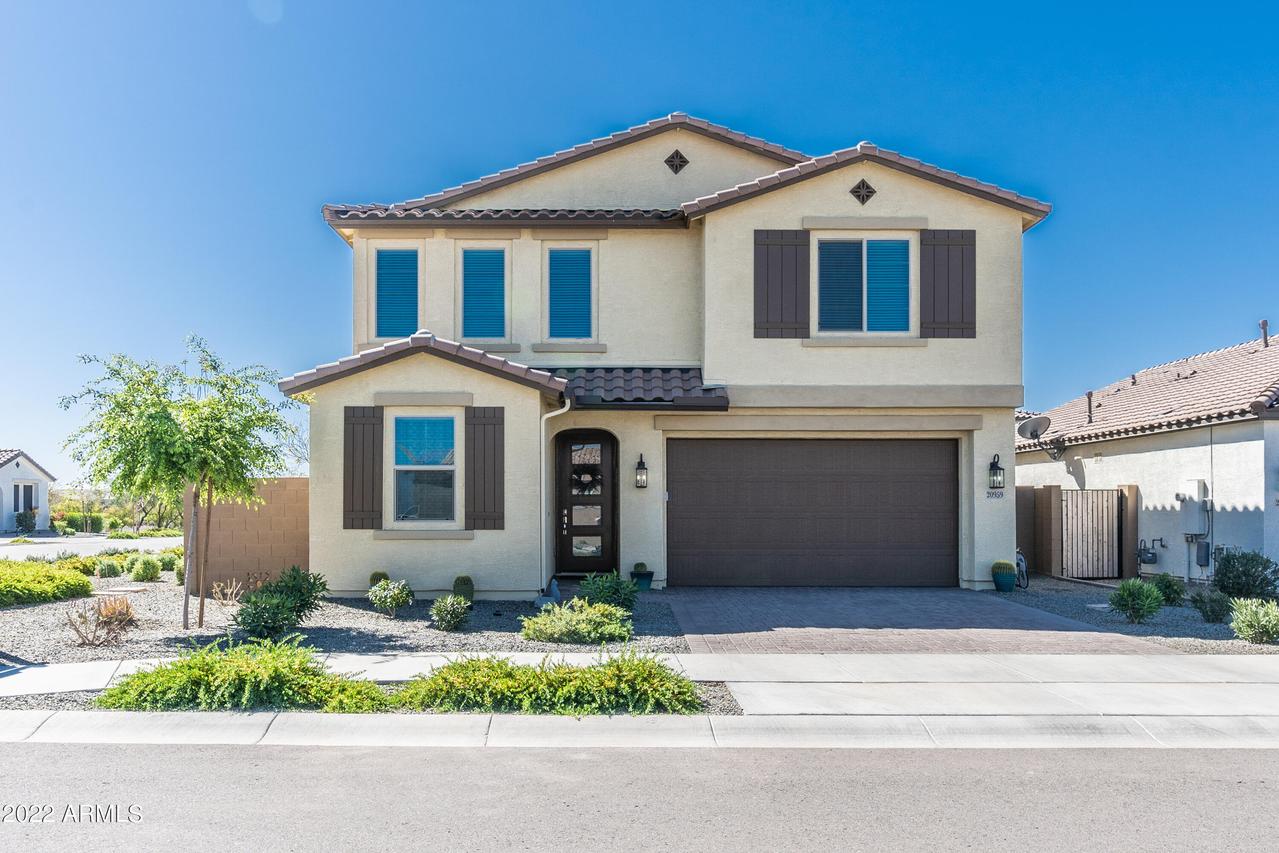 20959 E Swan Dr., Queen Creek, AZ 85142