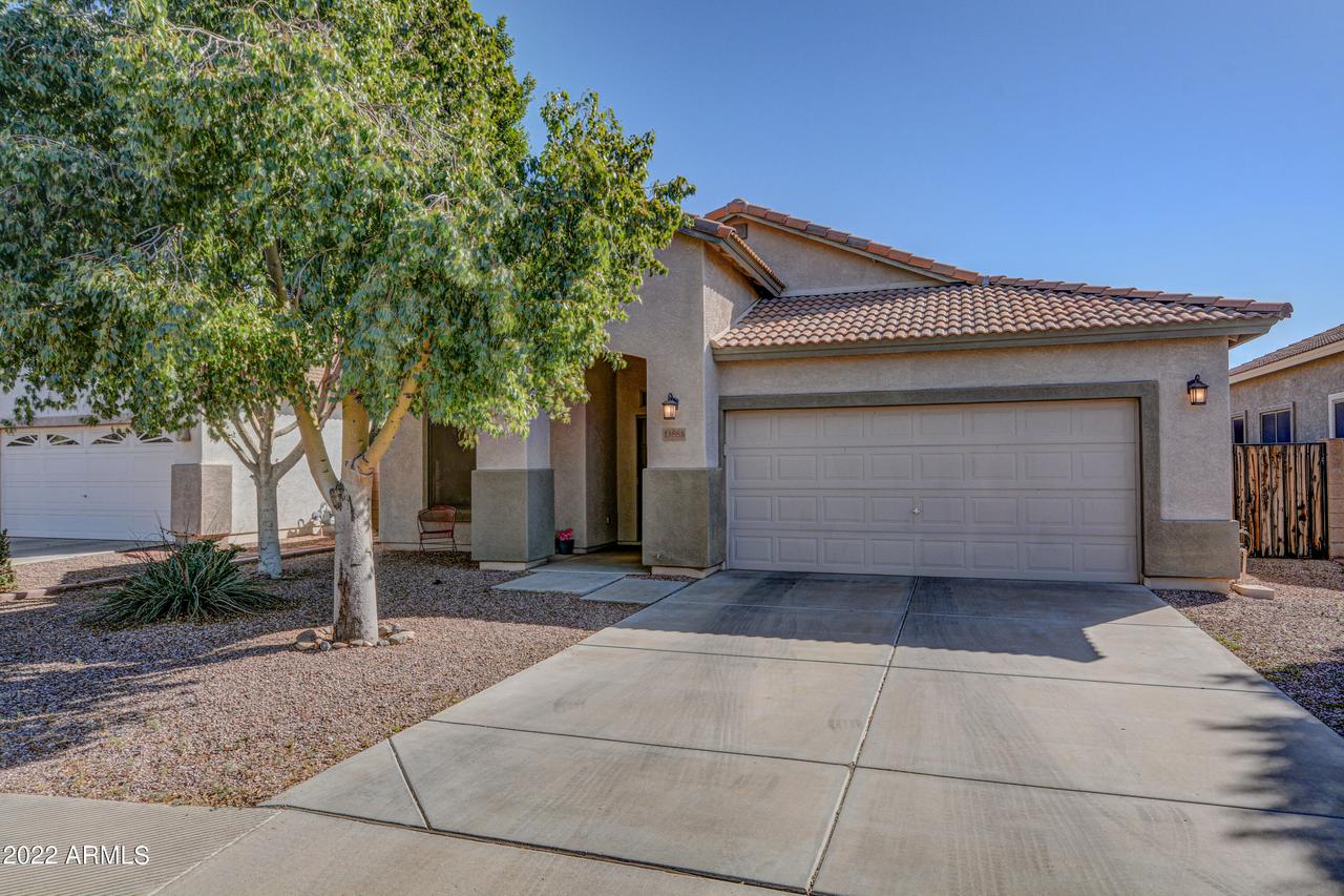 13885 N 159th Dr., Surprise, AZ 85379