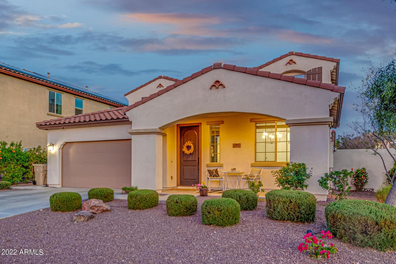 20917 W Thomas Rd., Buckeye, AZ 85396