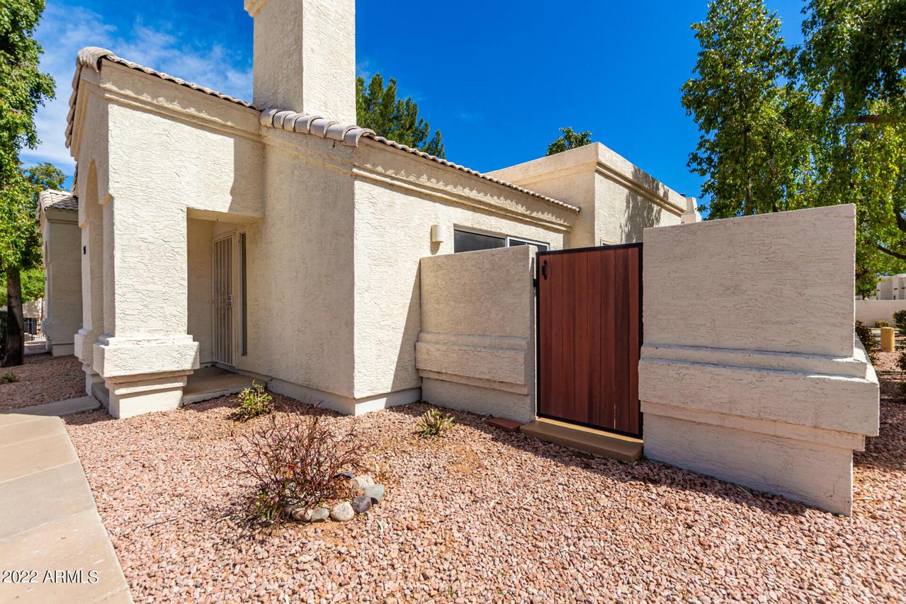 2100 W Lemon Tree Pl. #91, Chandler, AZ 85224