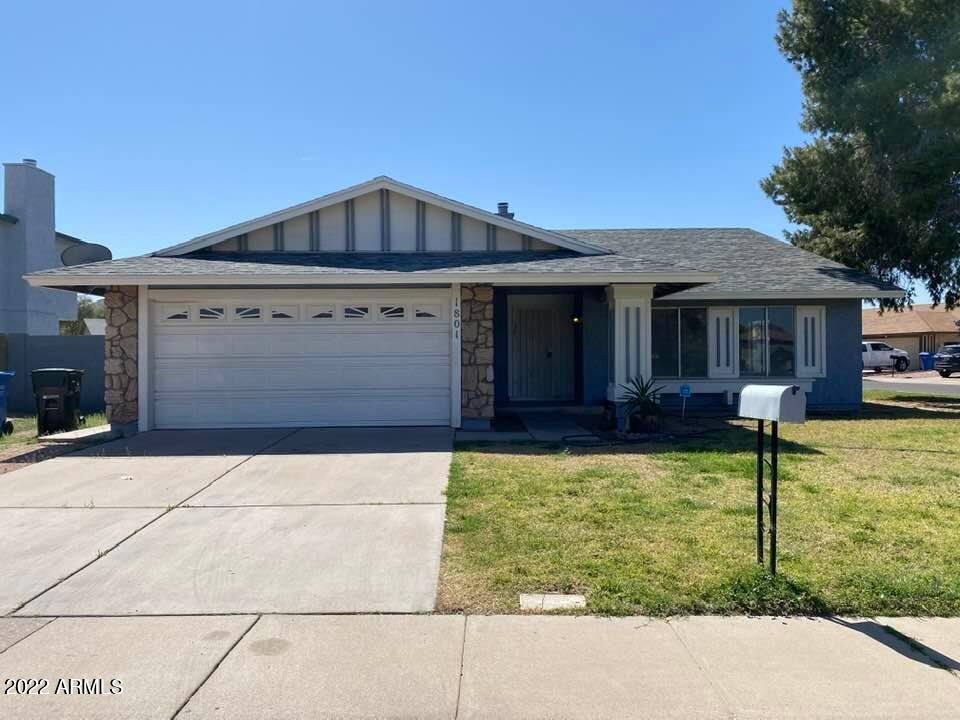 1801 E Saint Anne Ave., Phoenix, AZ 85042