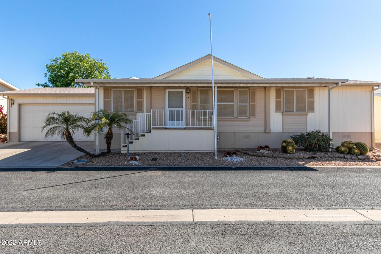 17200 W Bell Rd. #2324, Surprise, AZ 85374