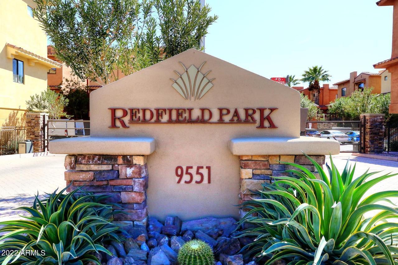 9551 E Redfield Rd. #1016, Scottsdale, AZ 85260