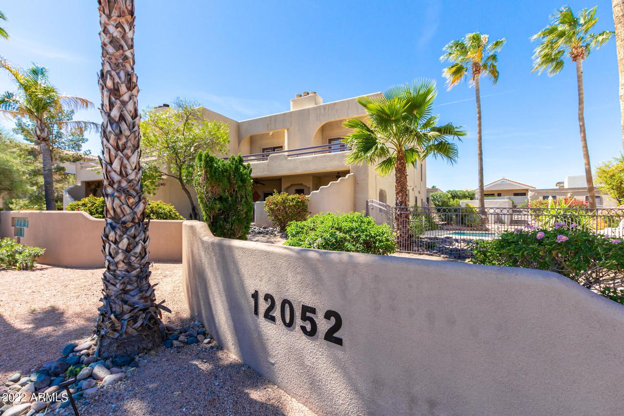 12052 N Saguaro Blvd. ## 203, Fountain Hills, AZ 85268