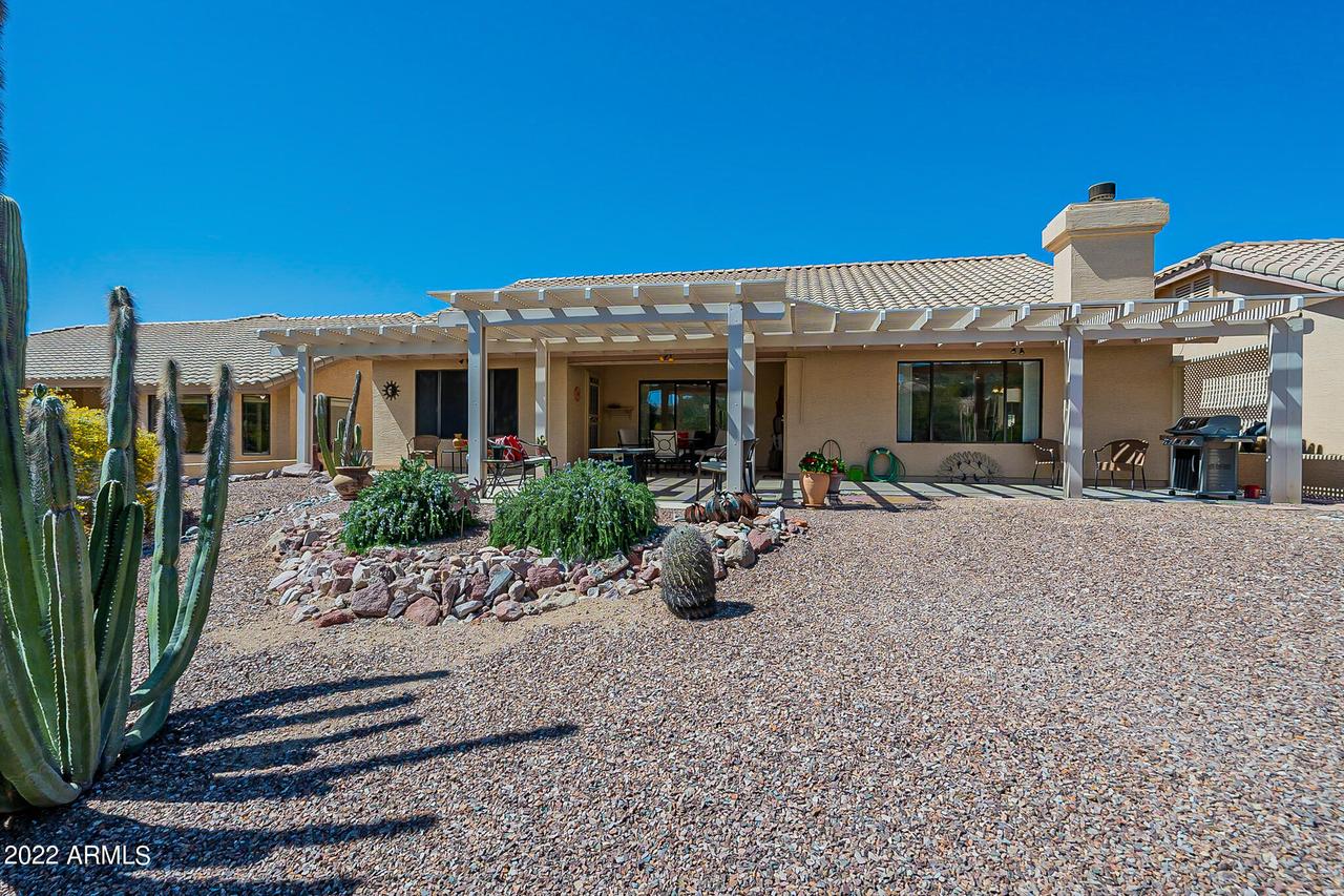 5369 S Hedgehog Dr., Gold Canyon, AZ 85118