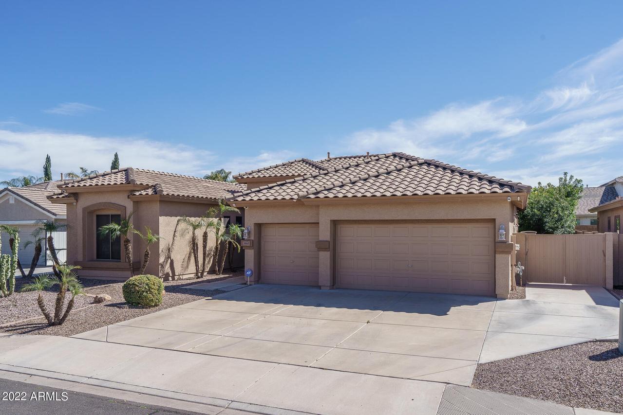 3465 E Parkview Dr., Gilbert, AZ 85297