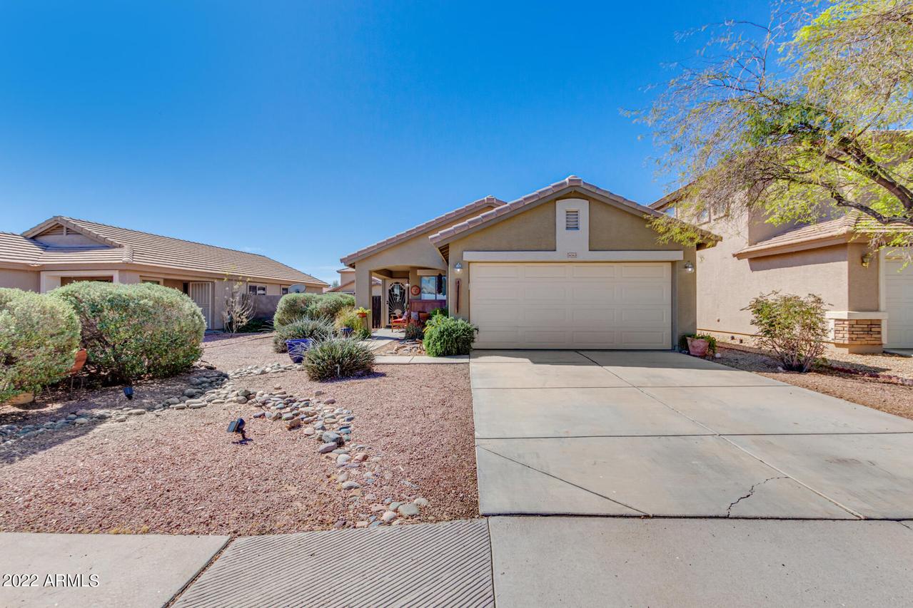 16563 W Tasha Dr., Surprise, AZ 85388