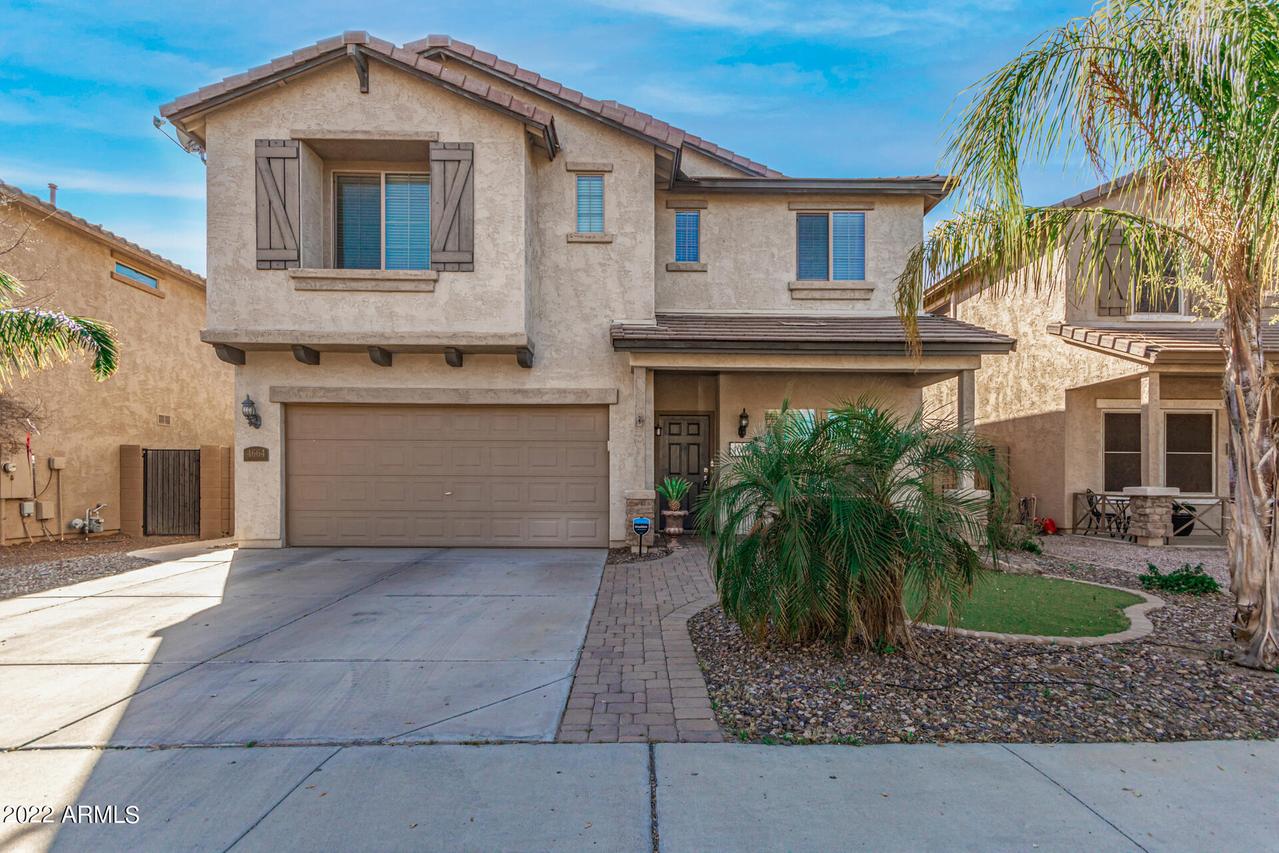 4664 S Veneto, Mesa, AZ 85212