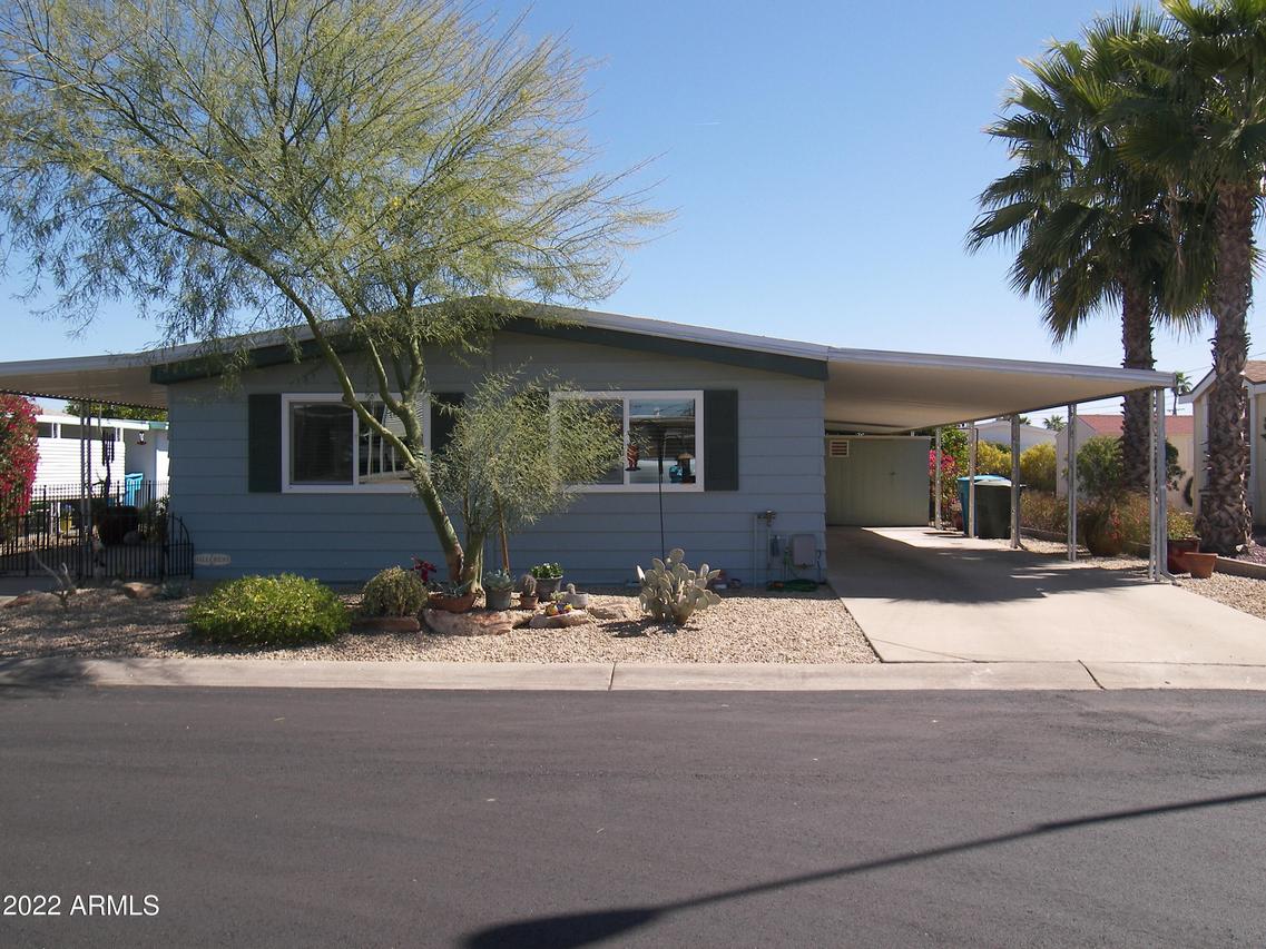 16205 N 32nd Way, Phoenix, AZ 85032