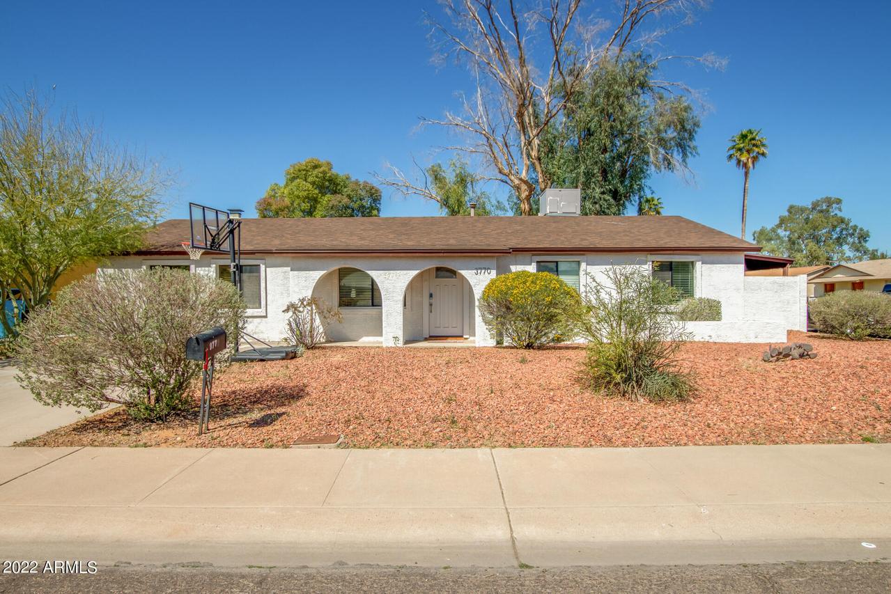 3770 E Pershing Ave., Phoenix, AZ 85032