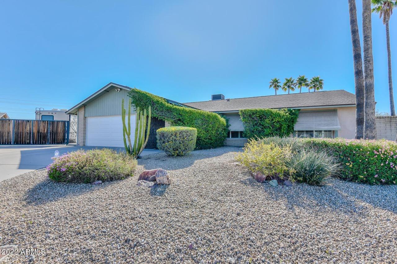 14001 N 35th Dr., Phoenix, AZ 85053